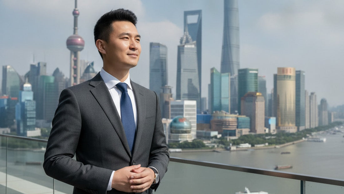eb-2 niw visa china - Professional illustration