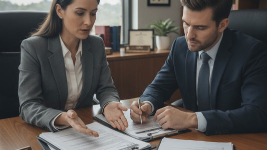 i-485 attorney fees explained - Professional illustration