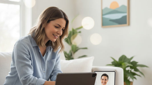 mounjaro telehealth wisconsin - Professional illustration