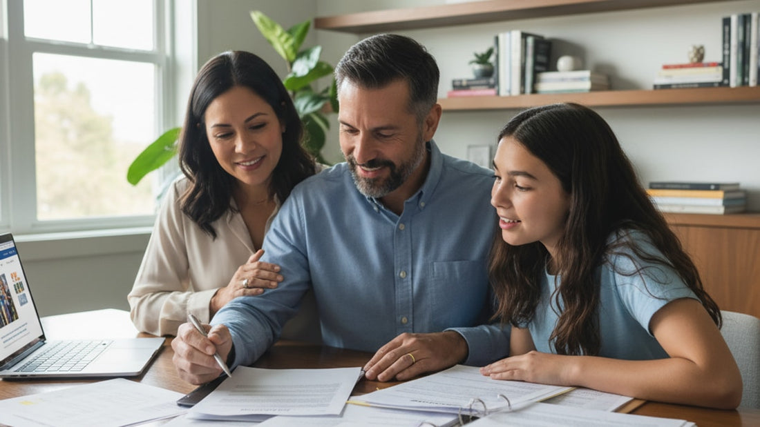 i-601a qualifications - Professional illustration