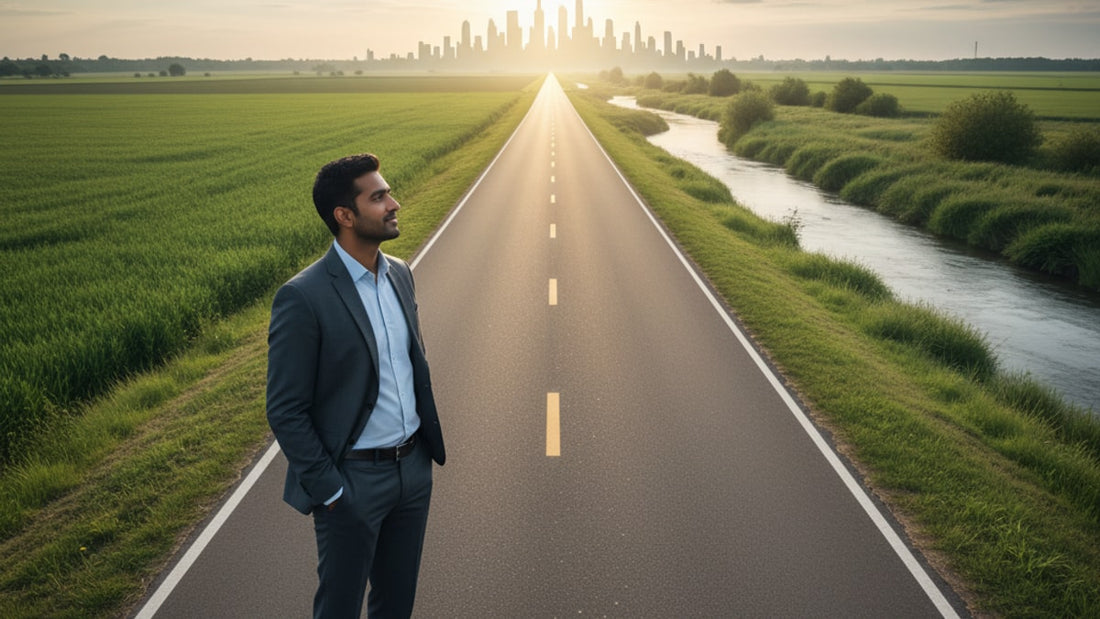 h-2b to green card pathway - Professional illustration