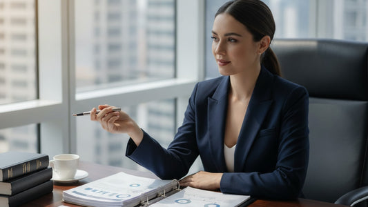 eb-2 niw concurrent filing strategy - Professional illustration