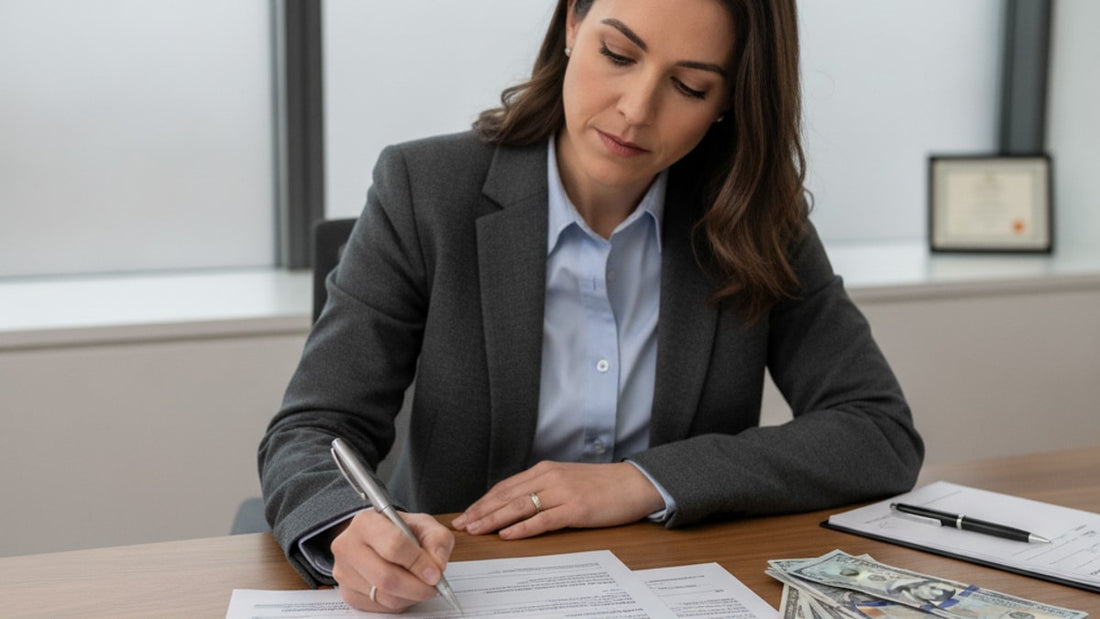 n-400 government filing fees - Professional illustration