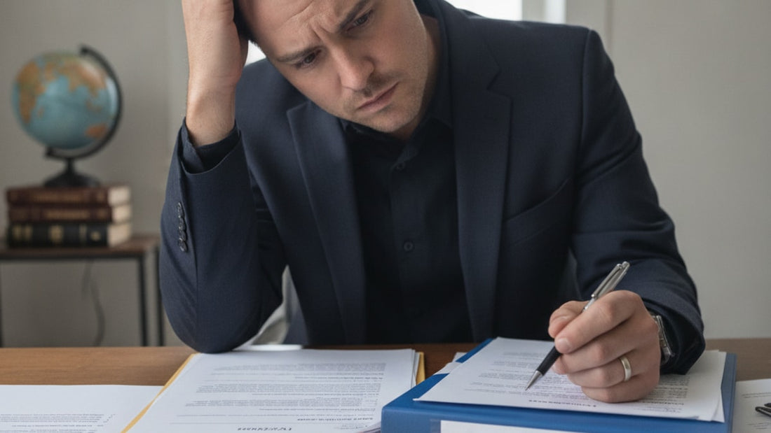 common i-751 denial reasons - Professional illustration