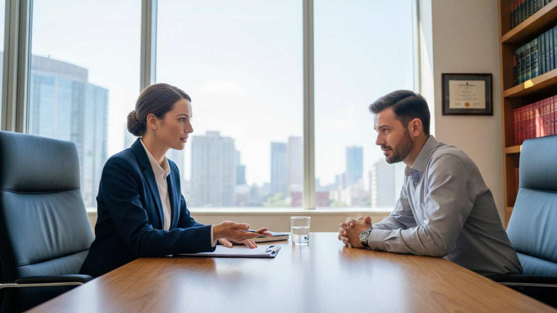 what to do if h-2b is denied - Professional illustration