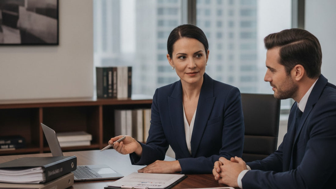 f-3 attorney fees explained - Professional illustration