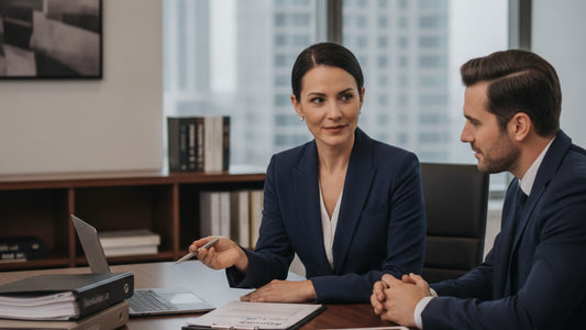 f-3 attorney fees explained - Professional illustration