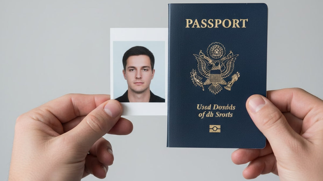 eb-3 photo requirements - Professional illustration
