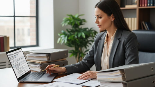 can i self-petition for p-1b. - Professional illustration