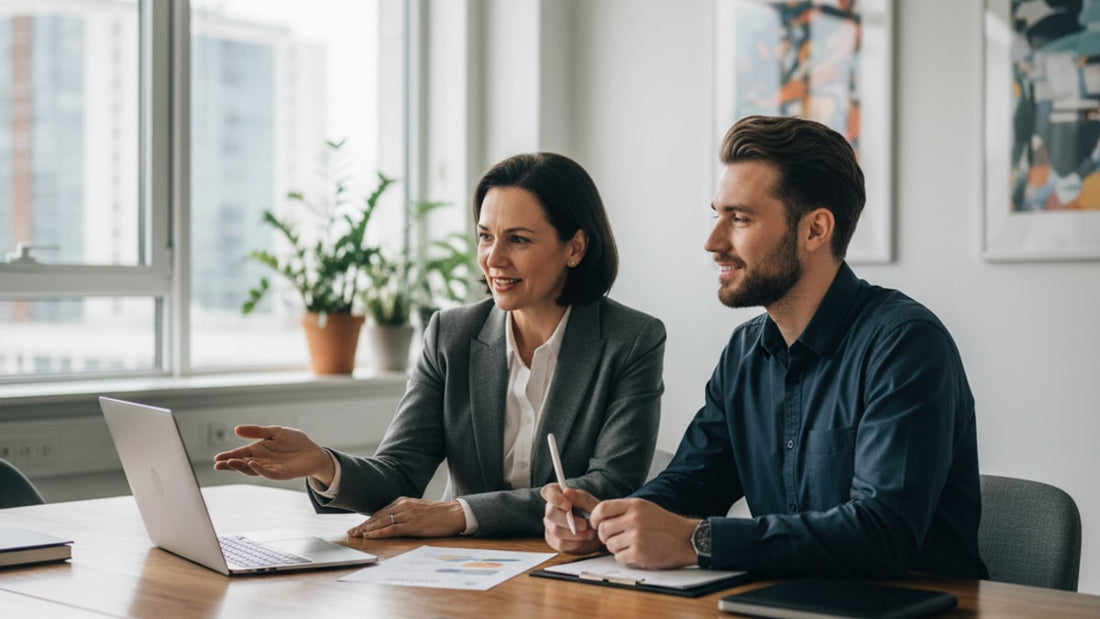 o-1b visa coach - Professional illustration