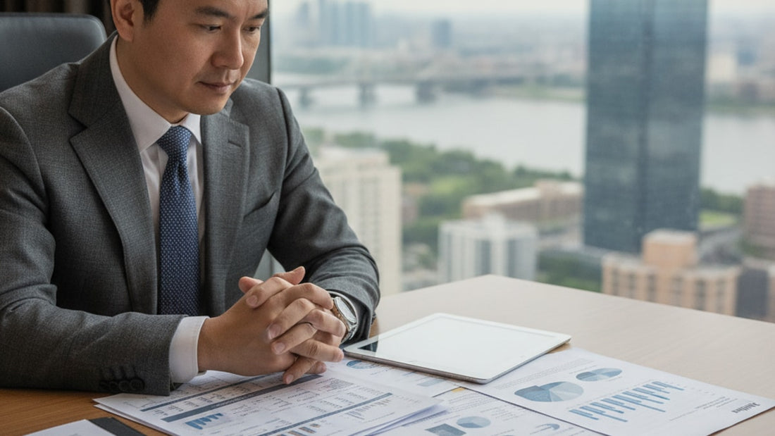 eb-5 visa taiwan - Professional illustration