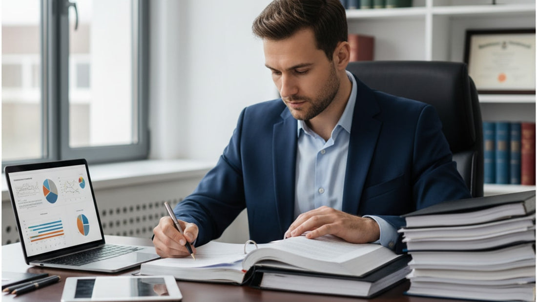 avoiding eb-1b denial common mistakes - Professional illustration