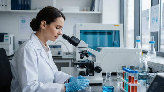 eb-1a visa molecular biologist - Professional illustration