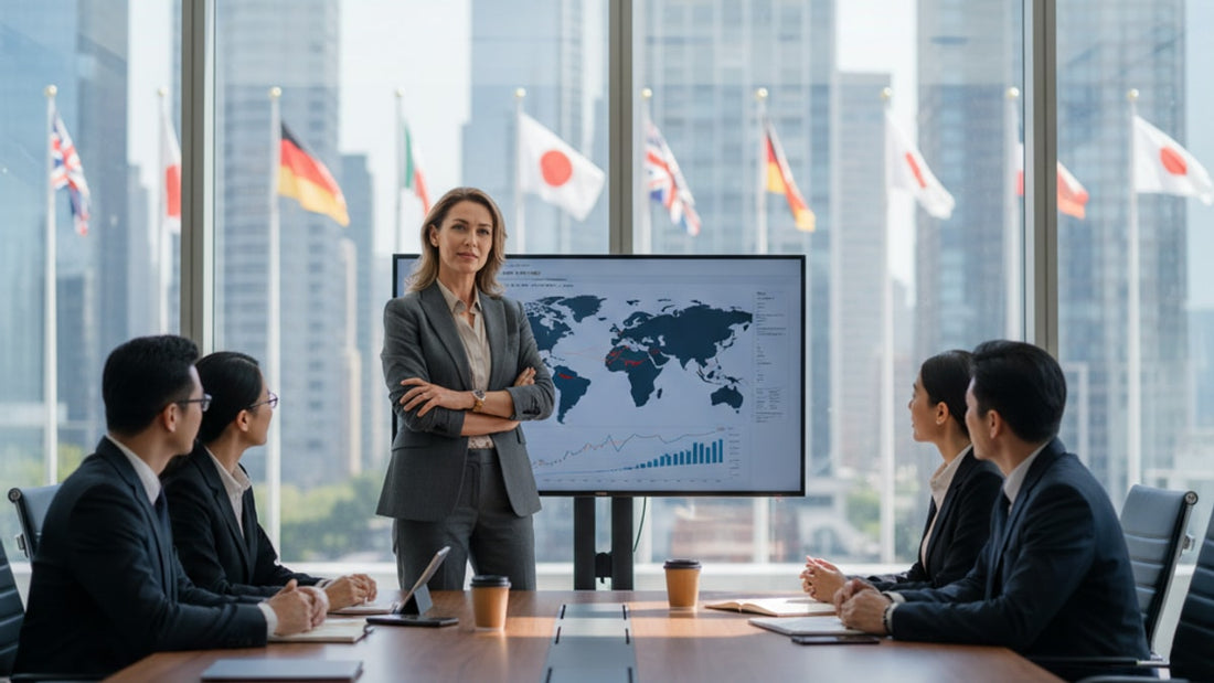 who qualifies for eb-1c - Professional illustration