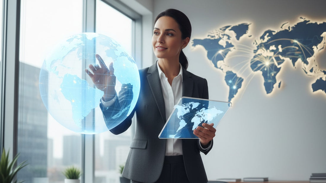 e-3 country eligibility list - Professional illustration