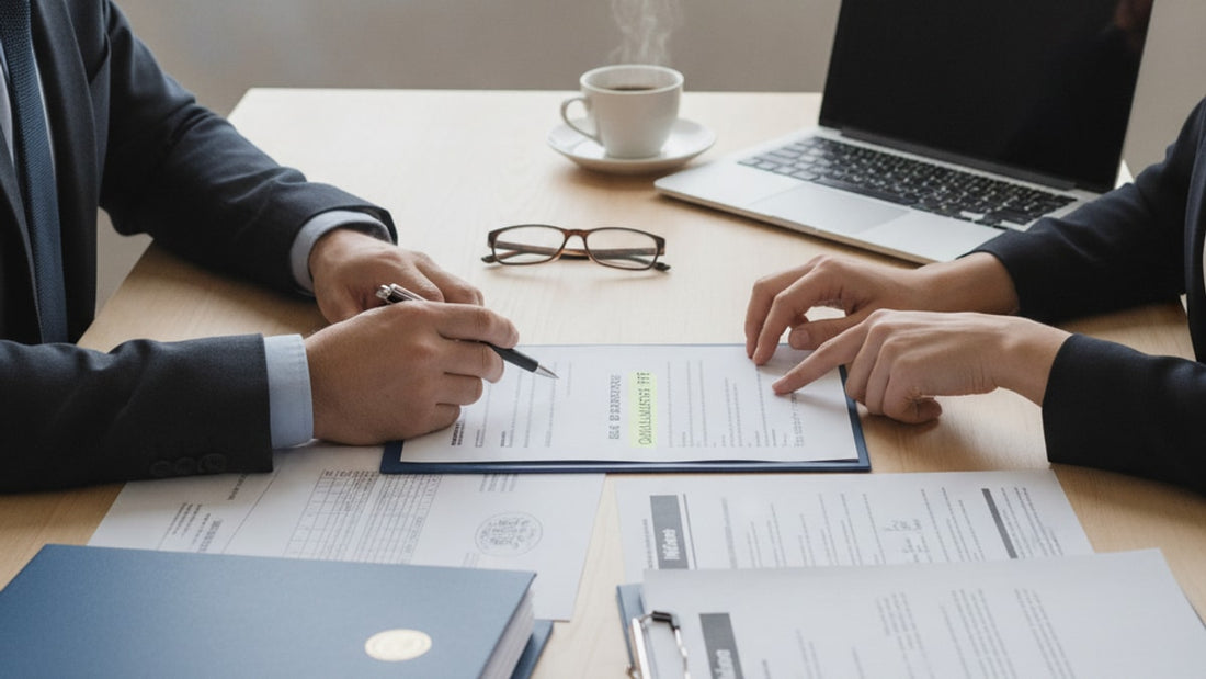 eb-3 job requirements match rfe - Professional illustration