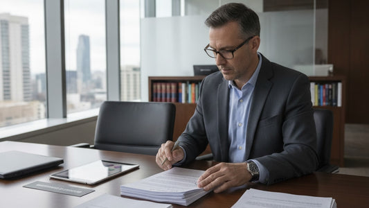 eb-5 consular processing vs adjustment of status - Professional illustration