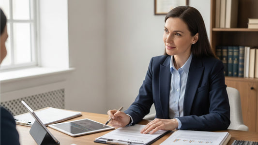 eb-2 niw attorney fees explained - Professional illustration