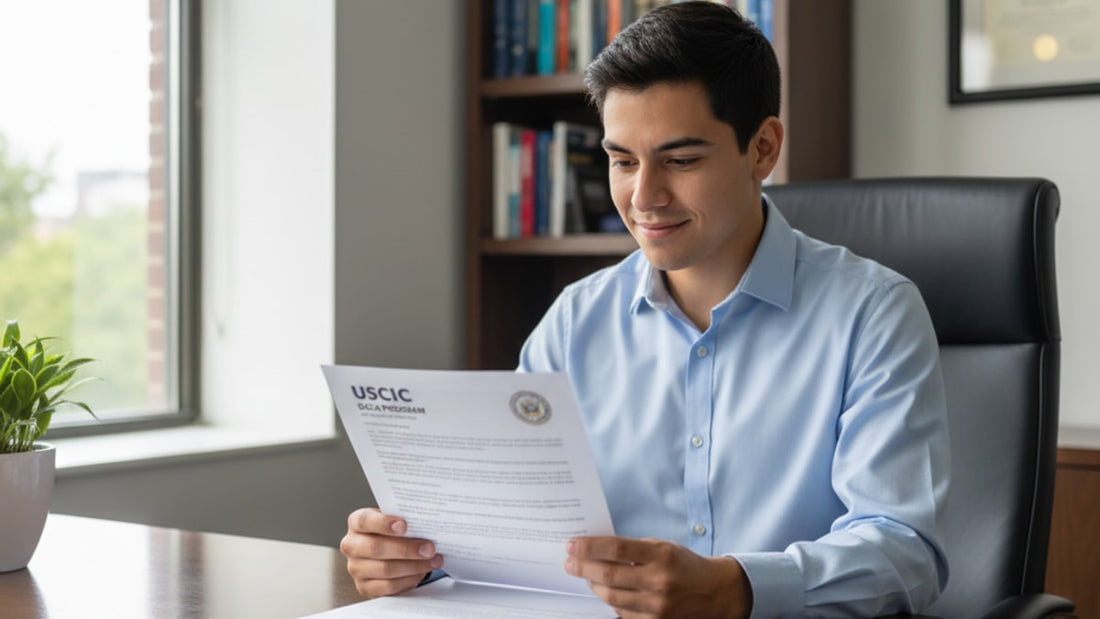 daca approval rate - Professional illustration