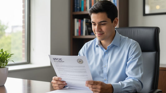 daca approval rate - Professional illustration