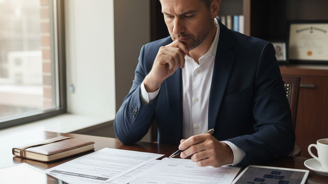 when to file i-485 vs consular processing - Professional illustration