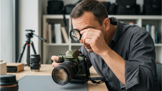 is e-1 worth the cost - Professional illustration