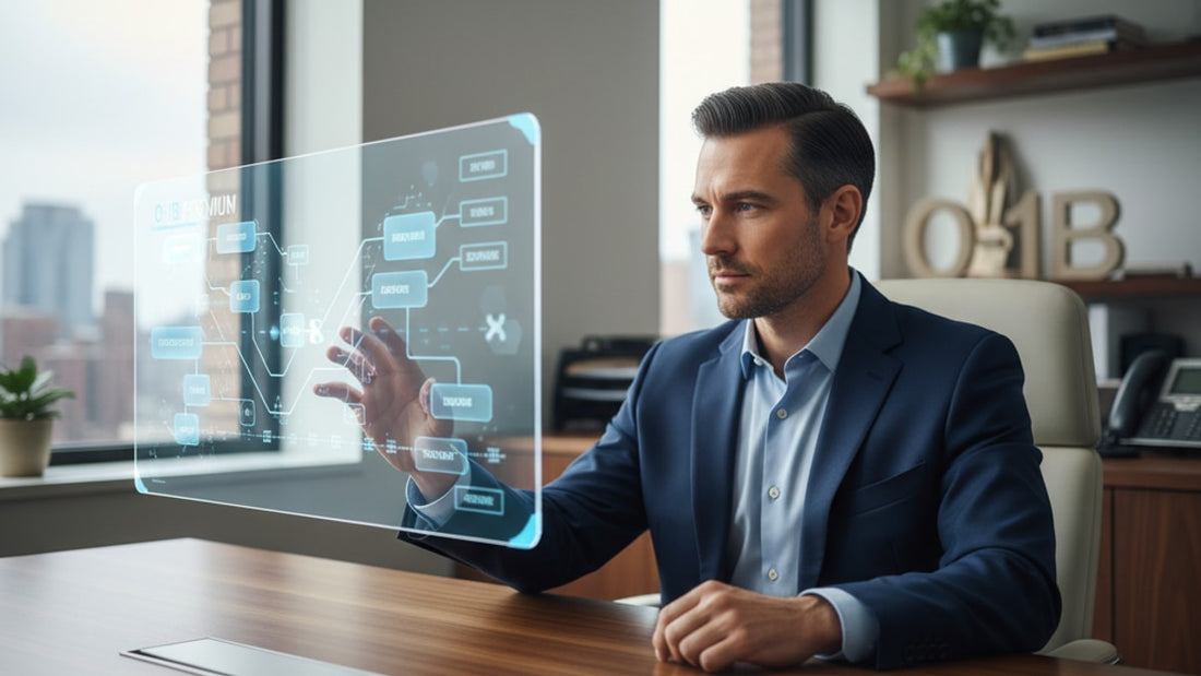o-1b premium processing strategy - Professional illustration