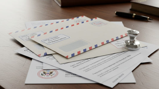 tn mailing address uscis lockbox - Professional illustration