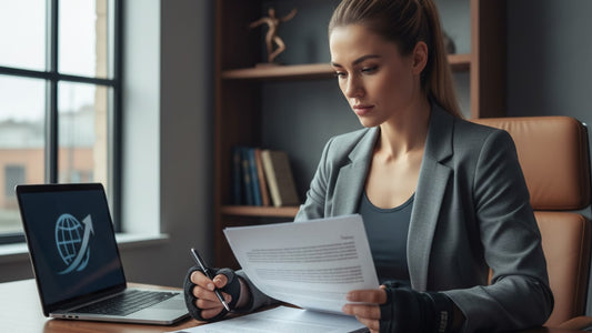 am i eligible for p-1b - Professional illustration