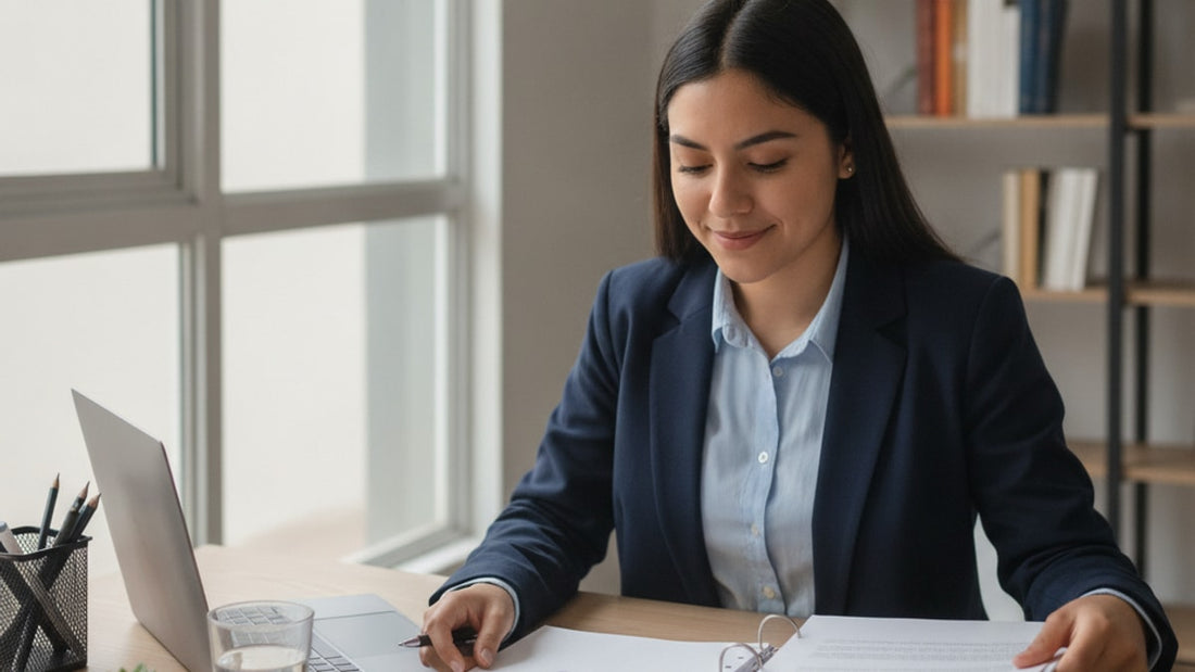 daca interview preparation tips - Professional illustration