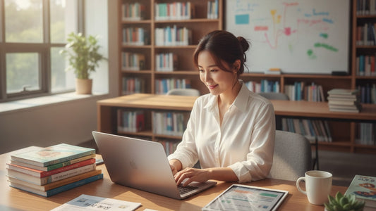 k-3 document translation requirements - Professional illustration