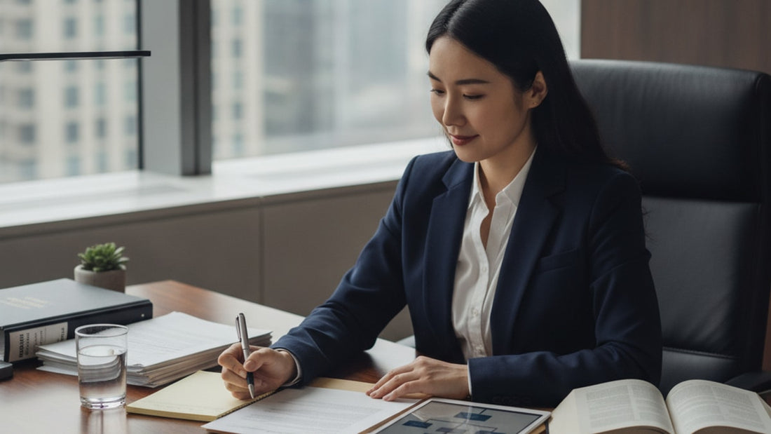 j-1 waiver concurrent filing strategy - Professional illustration