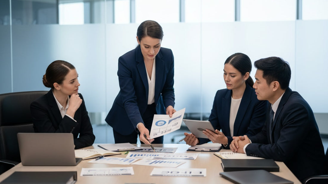 eb-1c filing strategy tips - Professional illustration