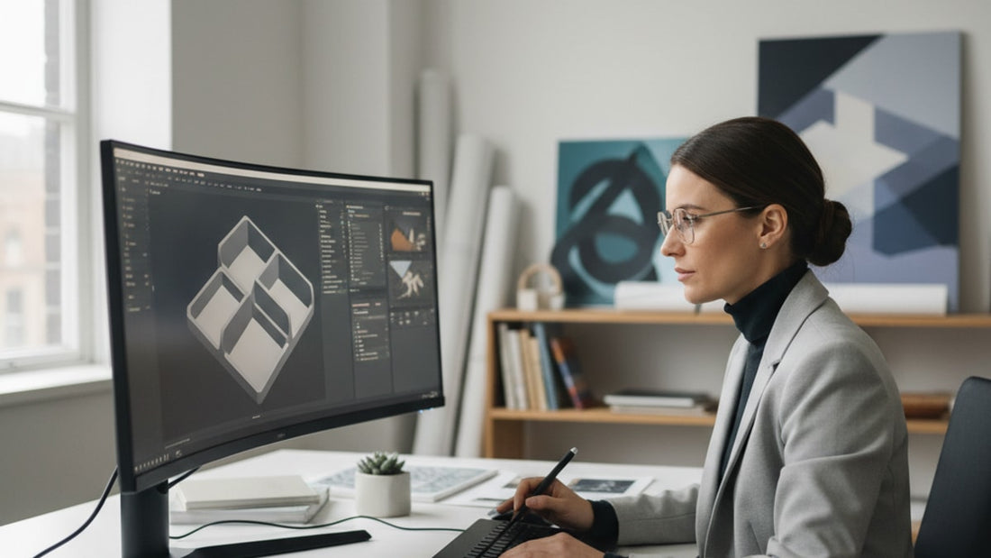 o-1b visa designer - Professional illustration