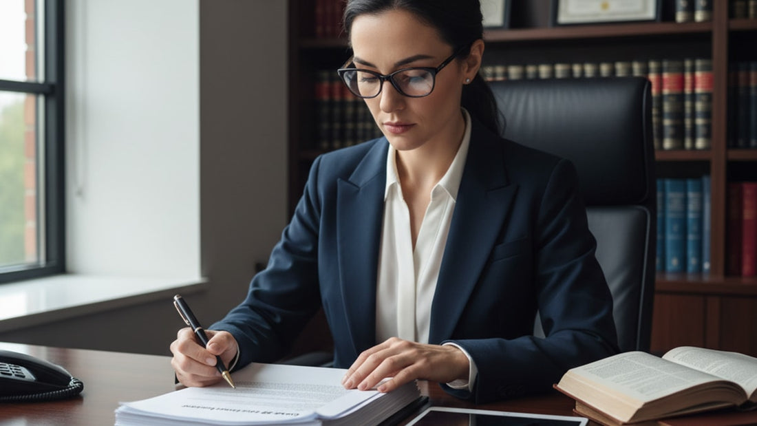 o-1b petition letter structure - Professional illustration