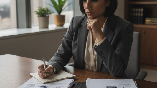daca consular processing vs adjustment of status - Professional illustration