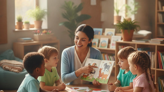 k-1 education requirements - Professional illustration