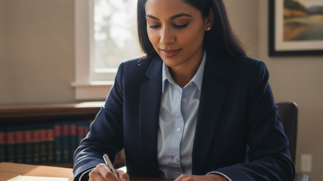 u visa required documents checklist - Professional illustration