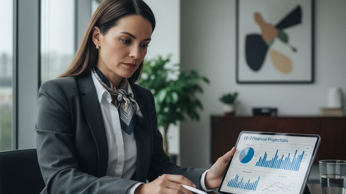 is eb-2 worth the cost - Professional illustration