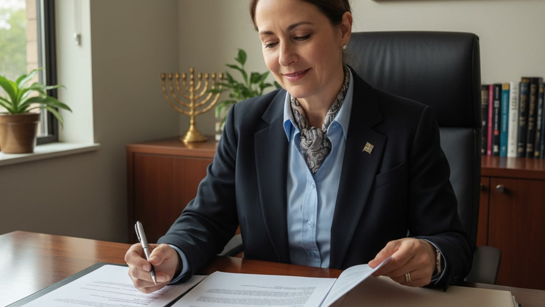 r-1 visa cantor - Professional illustration