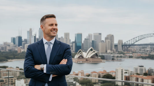e-3 visa australia - Professional illustration