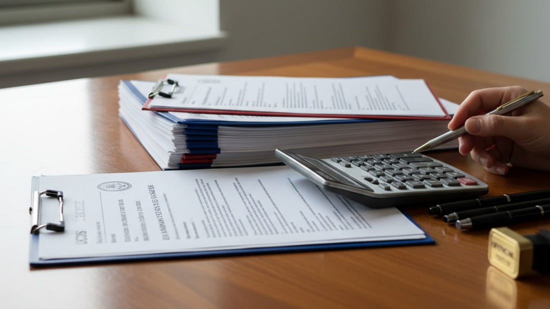 eb-1c government filing fees - Professional illustration