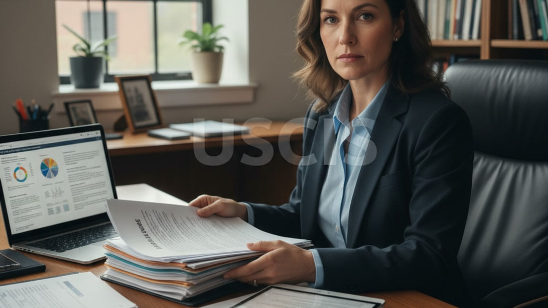 common eb-1b denial reasons - Professional illustration
