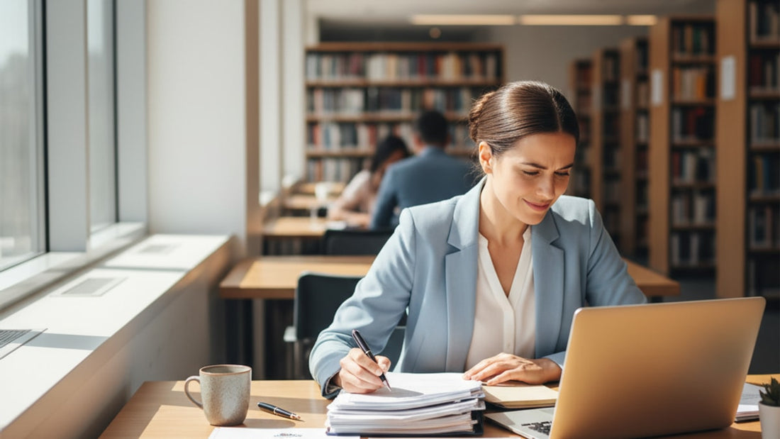 eb-3 interview prep - Professional illustration