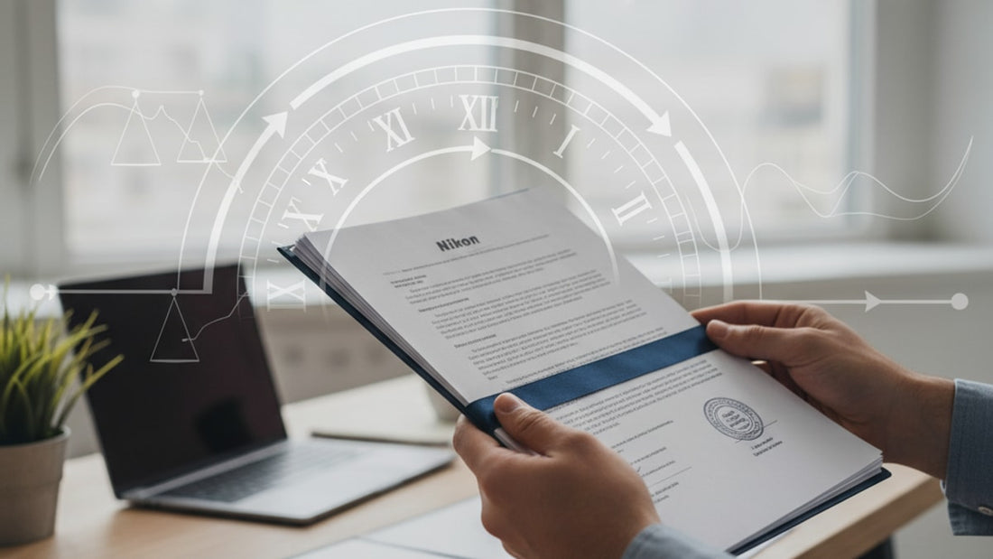 tps timeline - Professional illustration