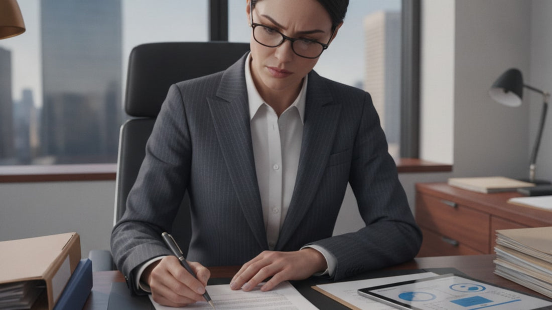 eb-2 niw interview preparation strategy - Professional illustration