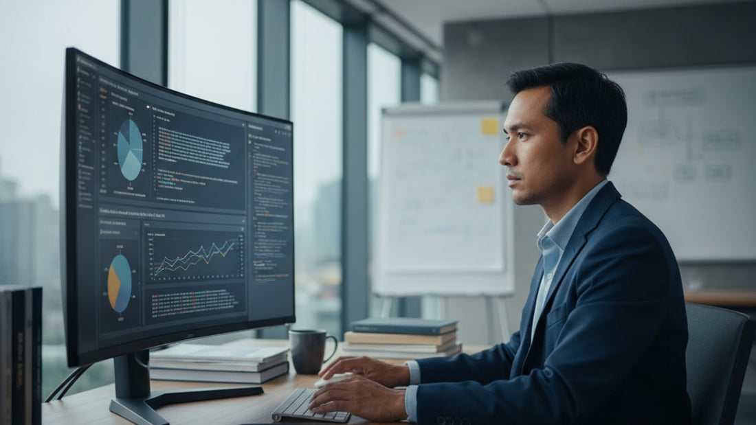 eb-1a visa biostatistician - Professional illustration