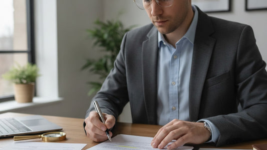 avoiding m-1 denial common mistakes - Professional illustration