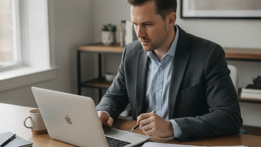 b-1/b-2 sample cover letter template - Professional illustration