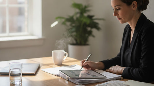 k-3 filing strategy tips - Professional illustration